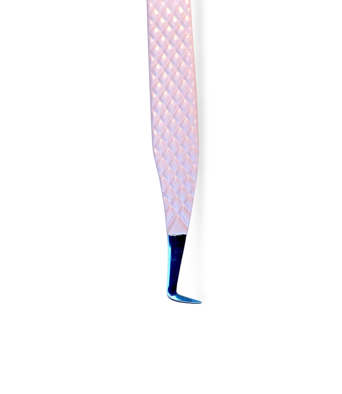 Fiber Tip Tweezers
