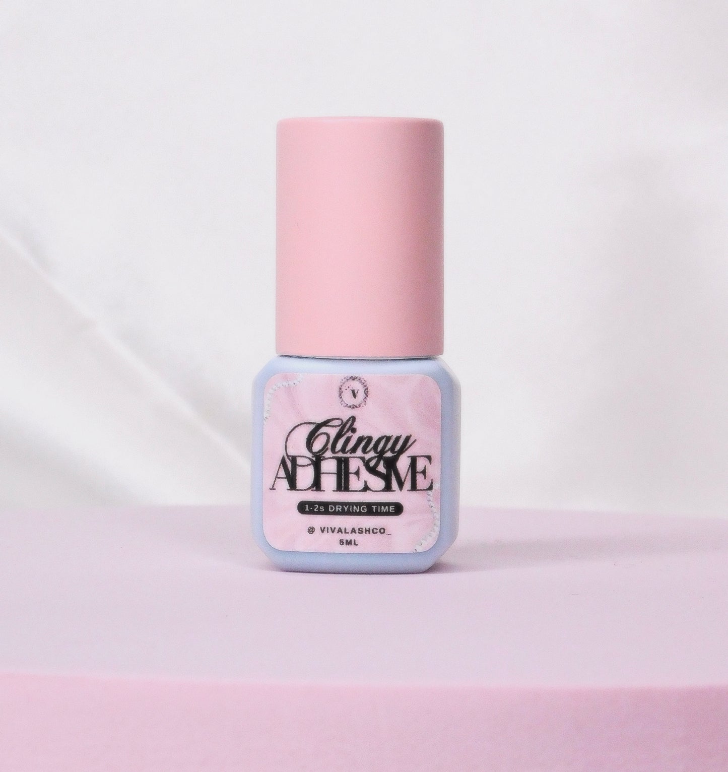 Clingy Lash Adhesive 5ml