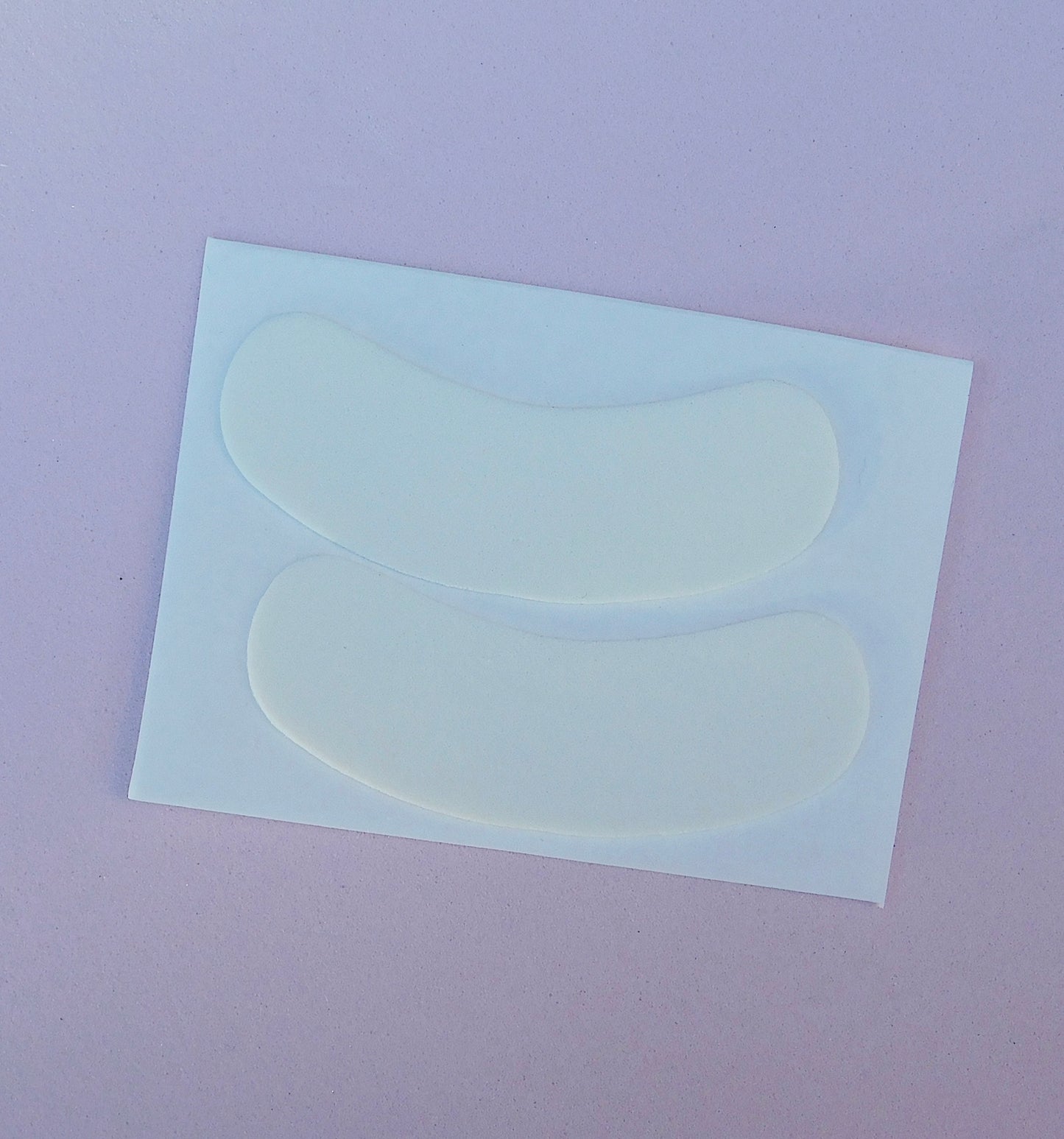 Foam Under Eye Pads