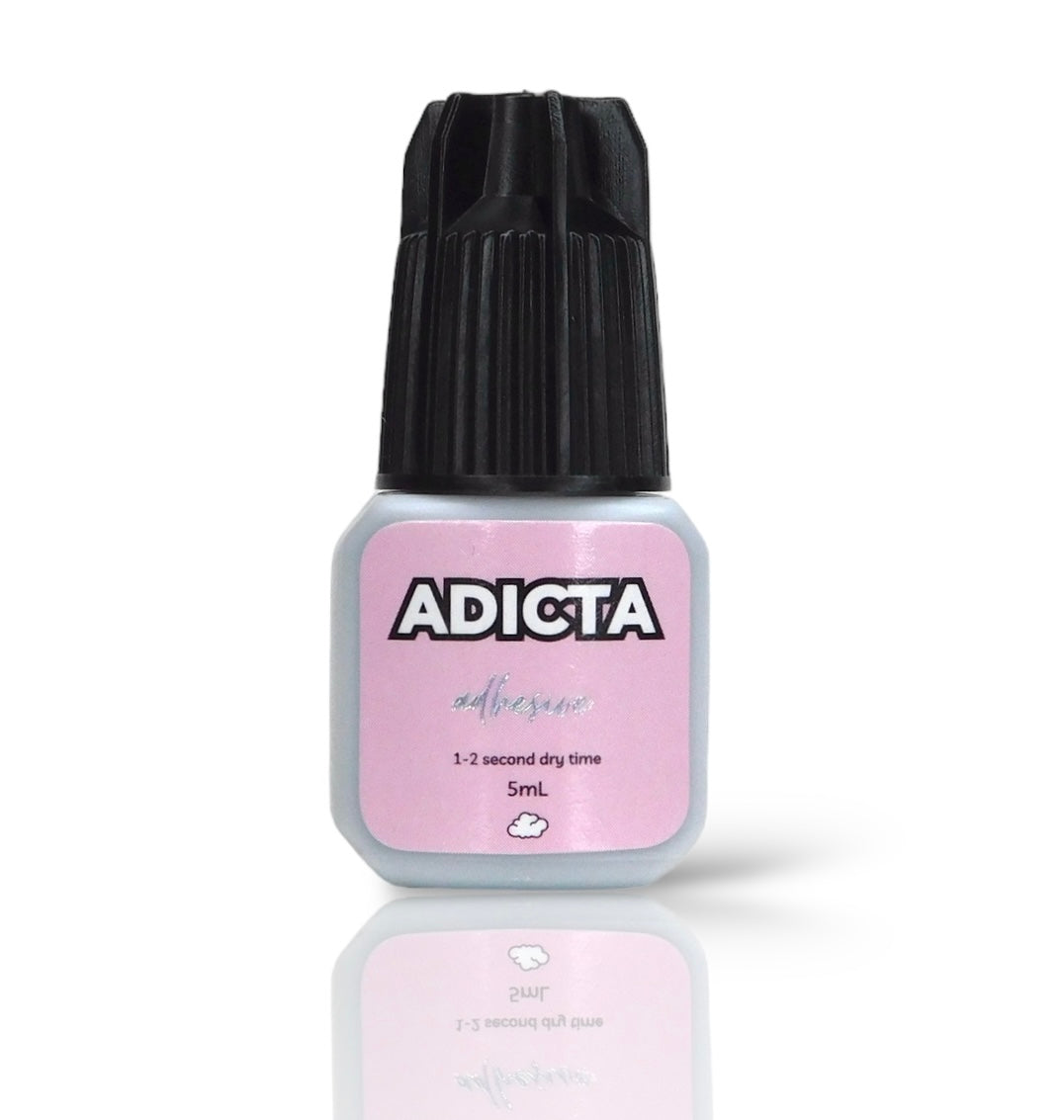 Adicta Lash Adhesive 5ml