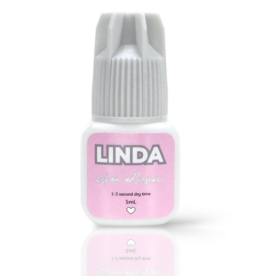 Linda Clear Adhesive