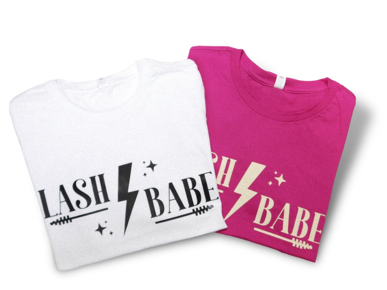 Lash Babe Shirt