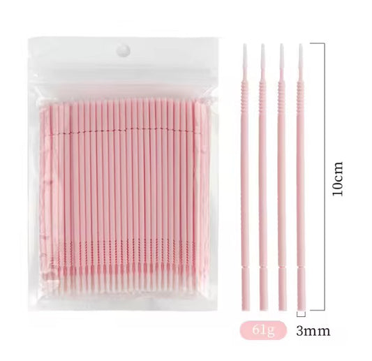 Microswabs 100 pcs