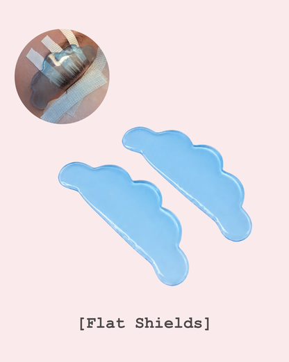 Cloud 9 Flat Shields