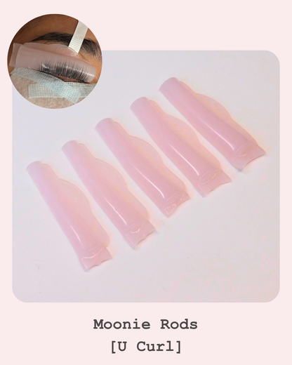 Moonie Rod [U Curl]