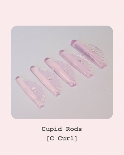 Cupid Rod [C Curl]