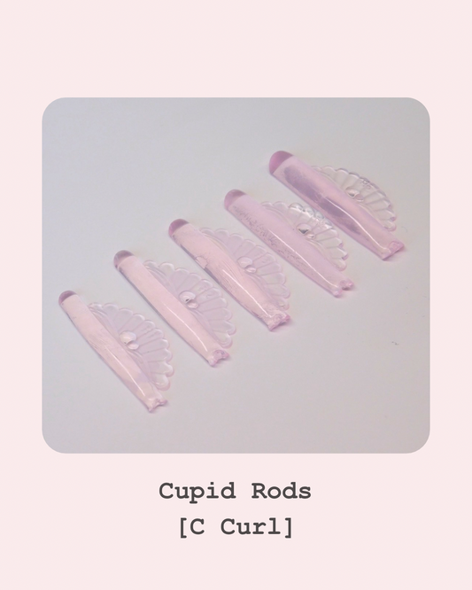Cupid Rod [C Curl]