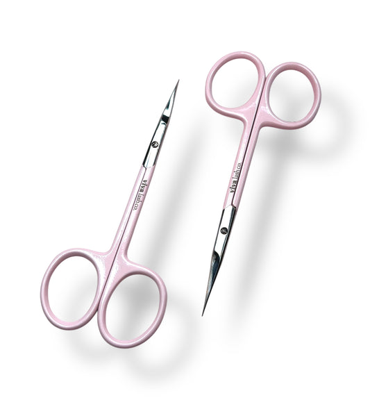 Lash Scissors